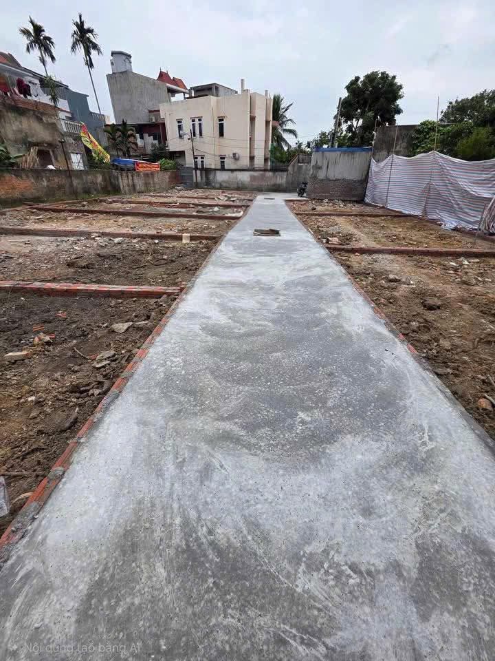 Đất Nền Đầu Ngã 5 Kiến An 40m² - Sổ Đỏ Sẵn Sàng Giao Dịch