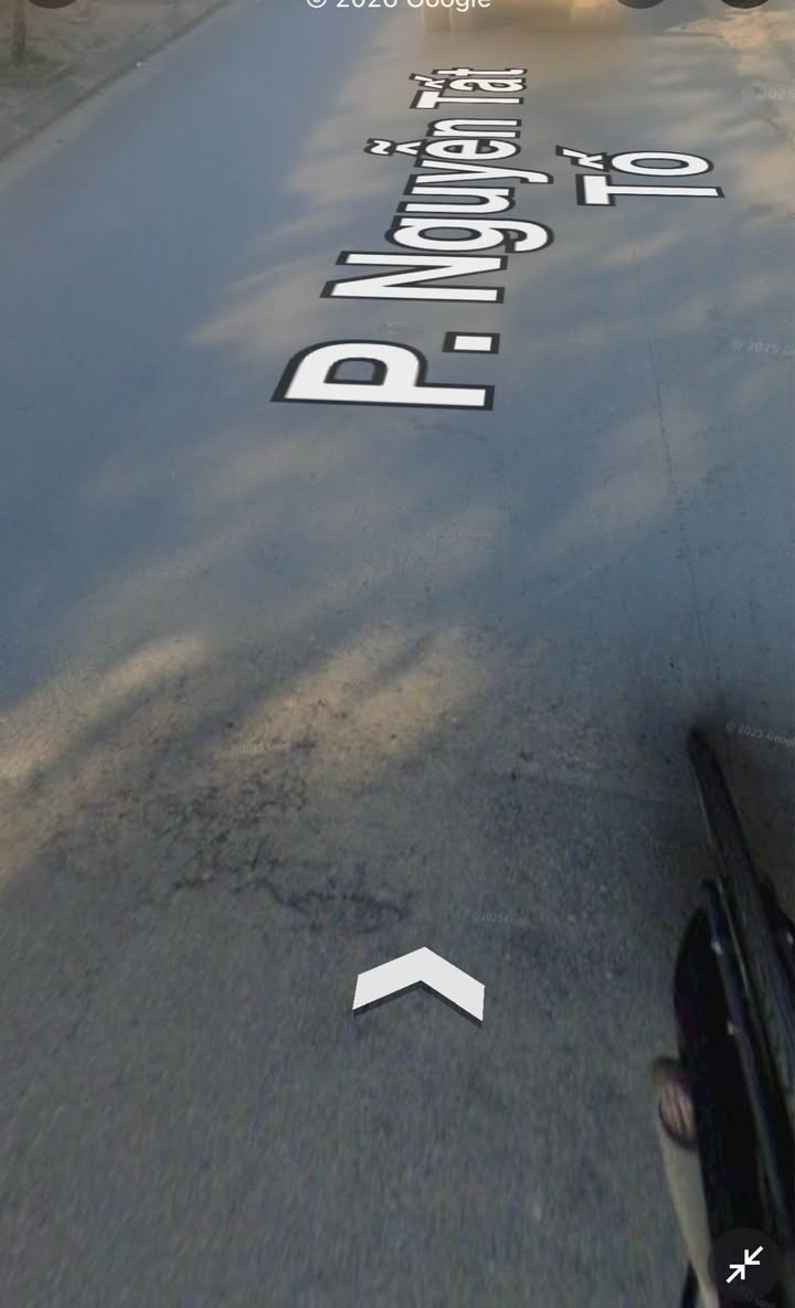 Cho thuê nhà mặt phố Nguyễn Tất Tố 88m² giá 17 triệu - Mặt tiền kinh doanh!