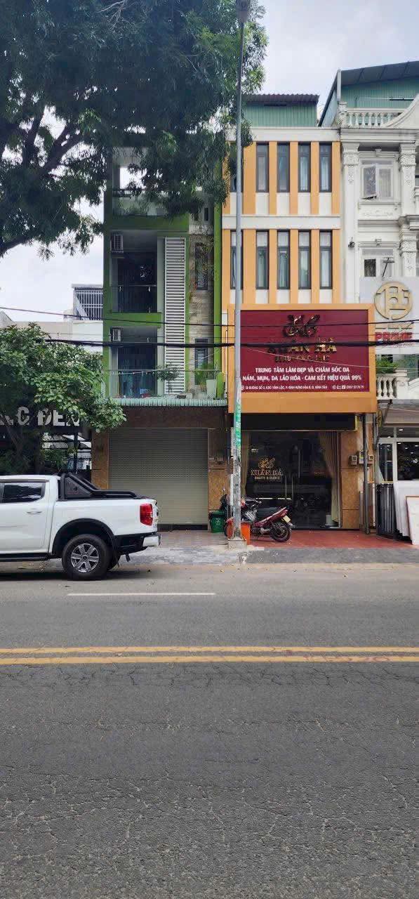 Nhà Mặt Tiền Kinh Doanh Đường Số 3 Bình Tân, 60m², Giá 17 Triệu/Tháng
