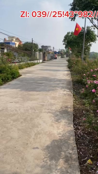 Đất nền Giao Thủy 800m² - Giá F0 chỉ 2tr/m² - Sổ đỏ sẵn sàng