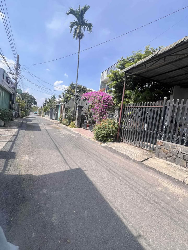 Đất Sổ Đỏ Thổ Cư Đông Hòa, Trảng Bom - 114m² Giá 1.3 Tỷ