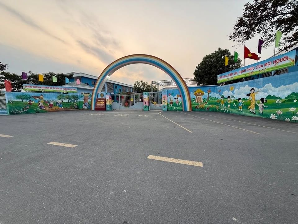 Bán Đất Thư Lâm 41.2m² - Ô Tô Tránh, Sổ Sẵn, Giá Đầu Tư Cực Hời