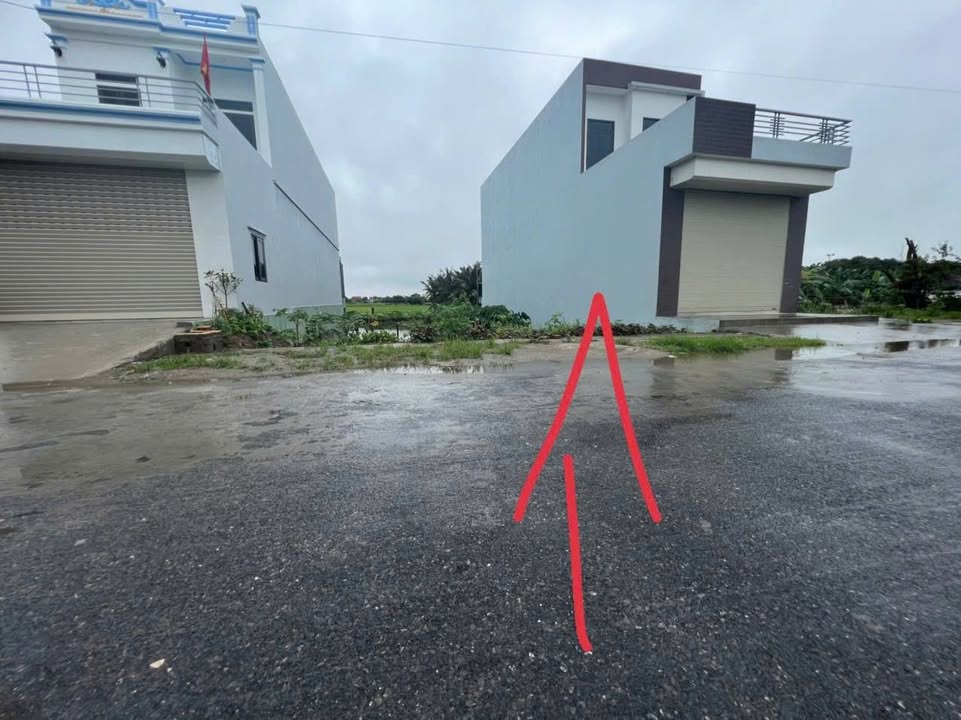 Đất nền Đông Hoàng, Tiền Hải 100m² - Tiềm năng tăng giá vượt trội!