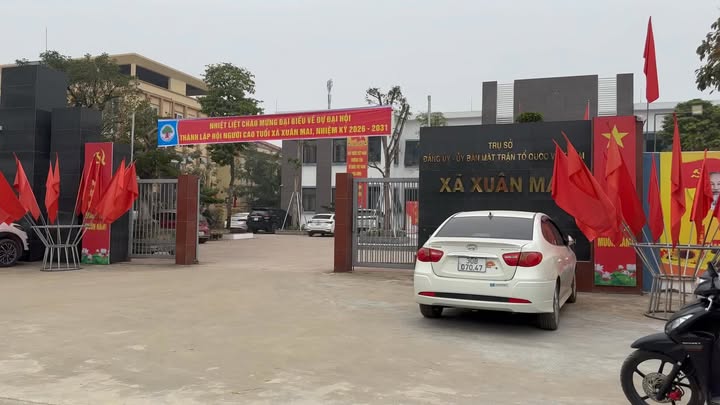 Đất Đấu Giá Nam Phương Tiến 72m² - Sổ đỏ chính chủ - Tiềm năng sinh lời cao!