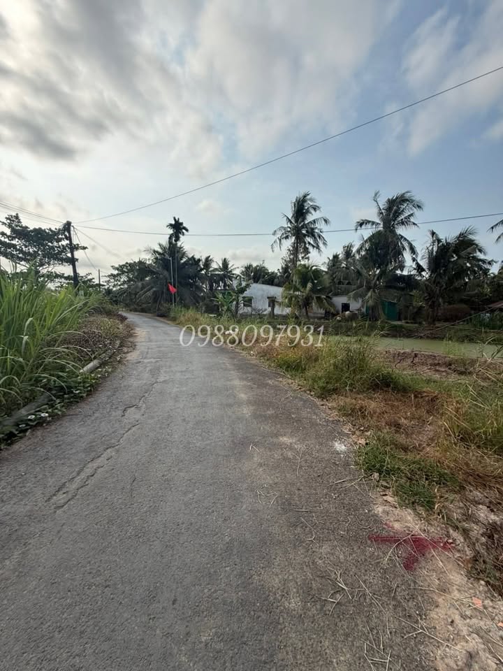 Đất nền Phường Nguyệt Hóa 100m² 400 triệu - Hạ tầng hoàn thiện!