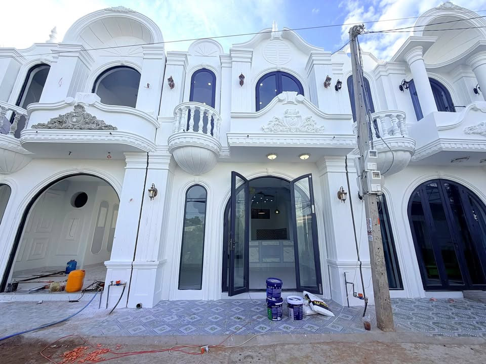 Nhà riêng 83m² Đường Sơn Thông, Trà Vinh – Giá tốt hiếm có!