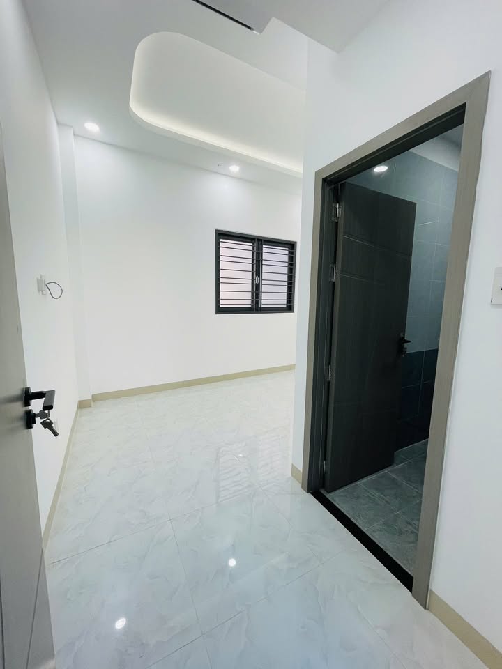 Nhà 2 Tầng 51m² Hẻm Xe Hơi Đường 48 Thủ Đức - Sổ Hồng Riêng