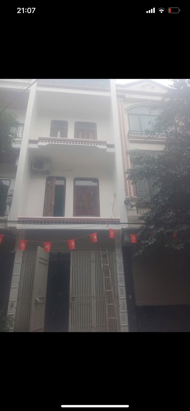 Thuê nhà 3 tầng Phường Đông Hương TP Thanh Hóa - Ô tô vào tận nhà!