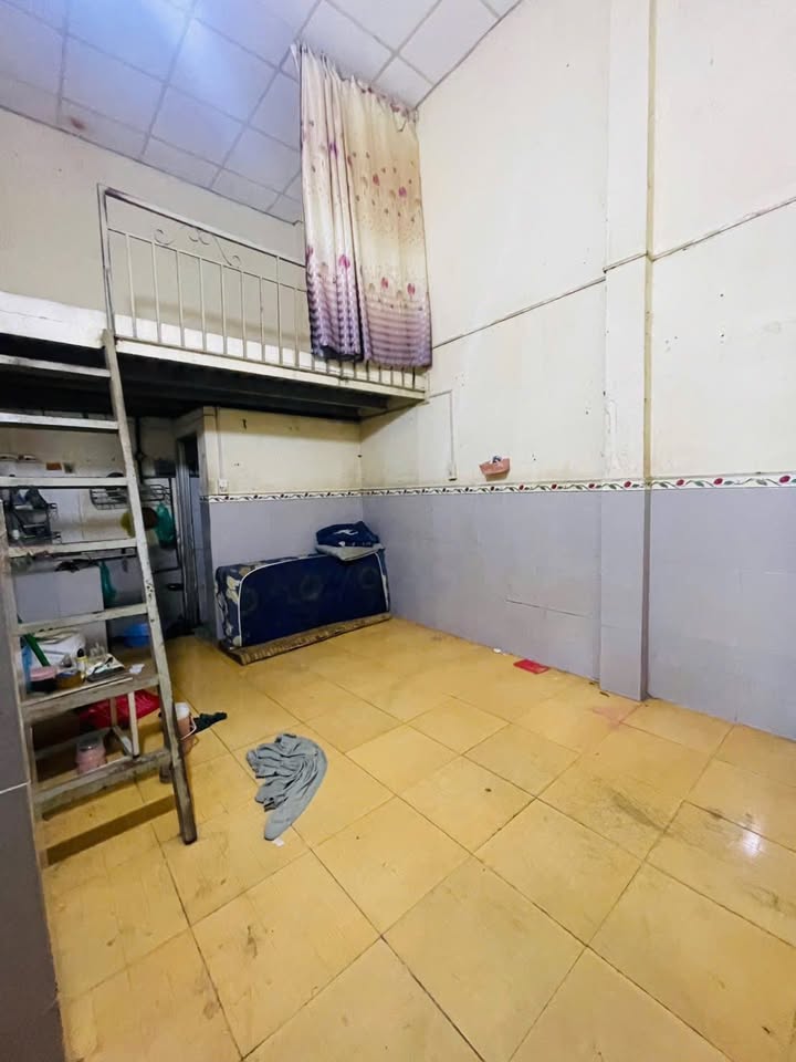 Phòng Trọ 16m² Phường Thới An, Q12 - Giá 1.8 Triệu/Tháng, Sẵn Sàng Ở Ngay