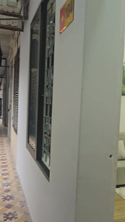 Bán gấp căn hộ 34m² đối diện BV K Tân Triều, sổ đỏ chính chủ