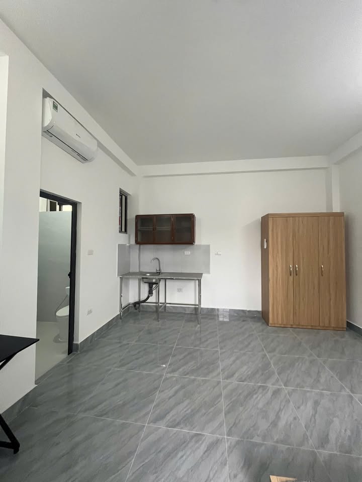 Phòng trọ Trung Văn, Nam Từ Liêm 3.3 triệu - Full nội thất, vào ở ngay!