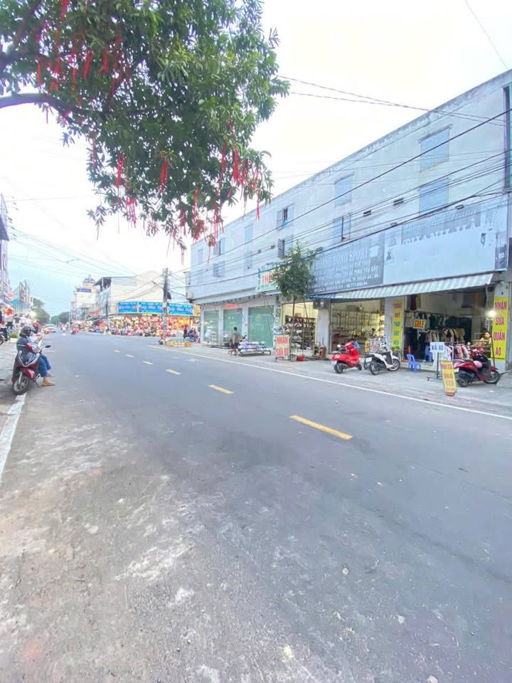 Shophouse An Phú Thuận An 273m² - Đầu tư sinh lời 50 triệu/tháng!