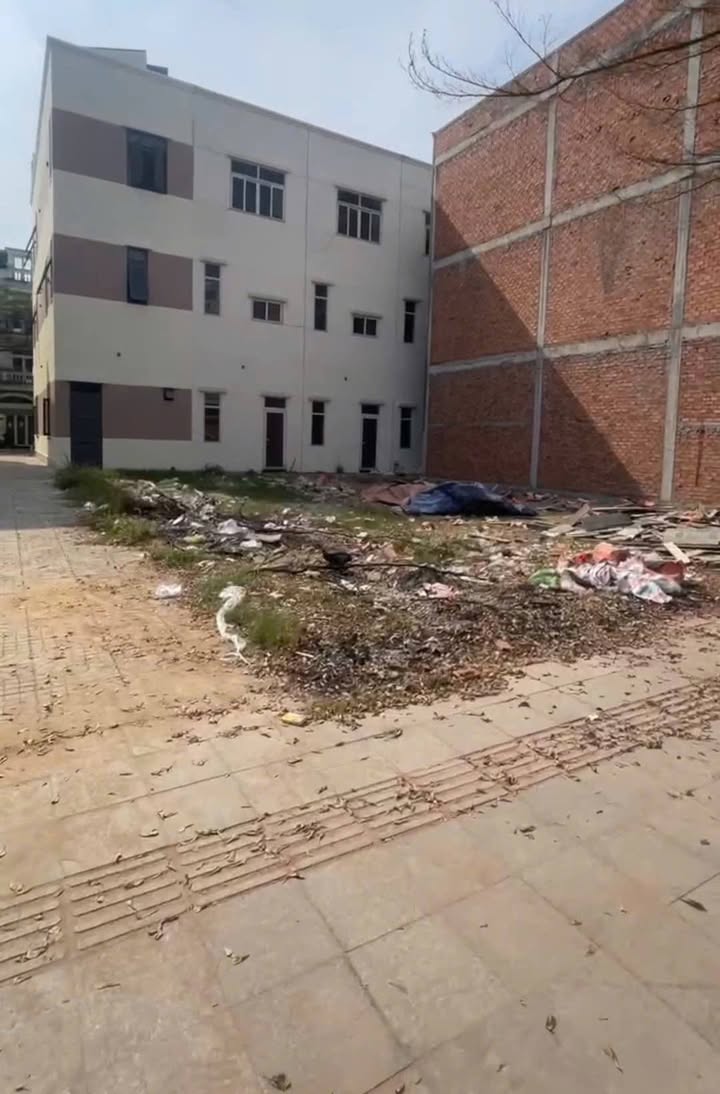 Đất nền KDC Icon Central Dĩ An 60m² 3.8 tỷ - Sổ hồng chính chủ