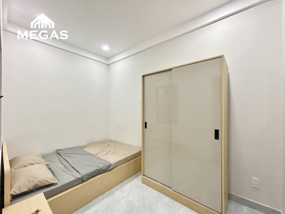 Căn hộ Full nội thất Cát Lái Quận 2 3.2 triệu - Hỗ trợ giữ phòng qua Tết!