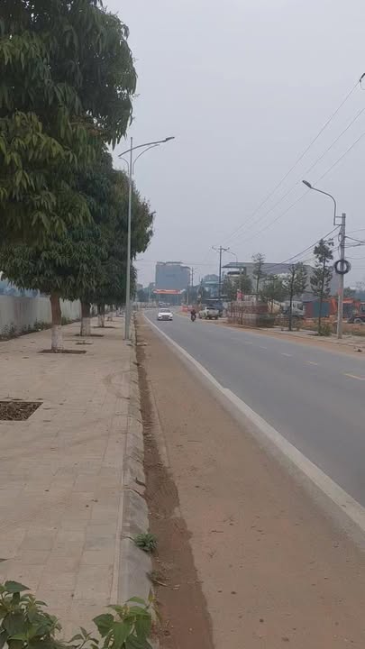 Đất nền Trường Chinh Phú Thọ 100m² - Tiềm năng tăng giá vượt trội!