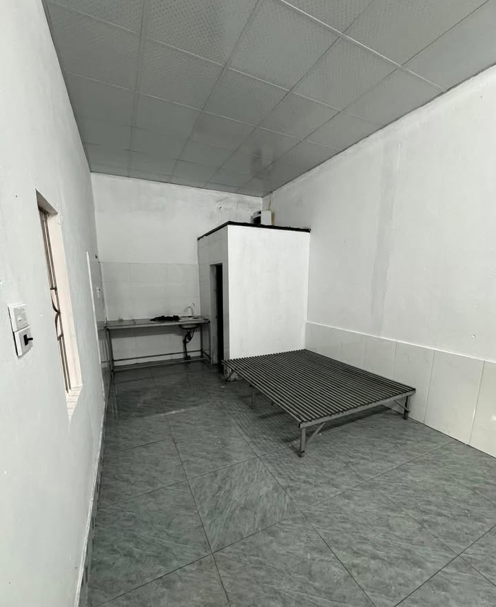 Phòng trọ Phương Vỹ, Vũ Ninh, Bắc Ninh - Full nội thất, không chung chủ!