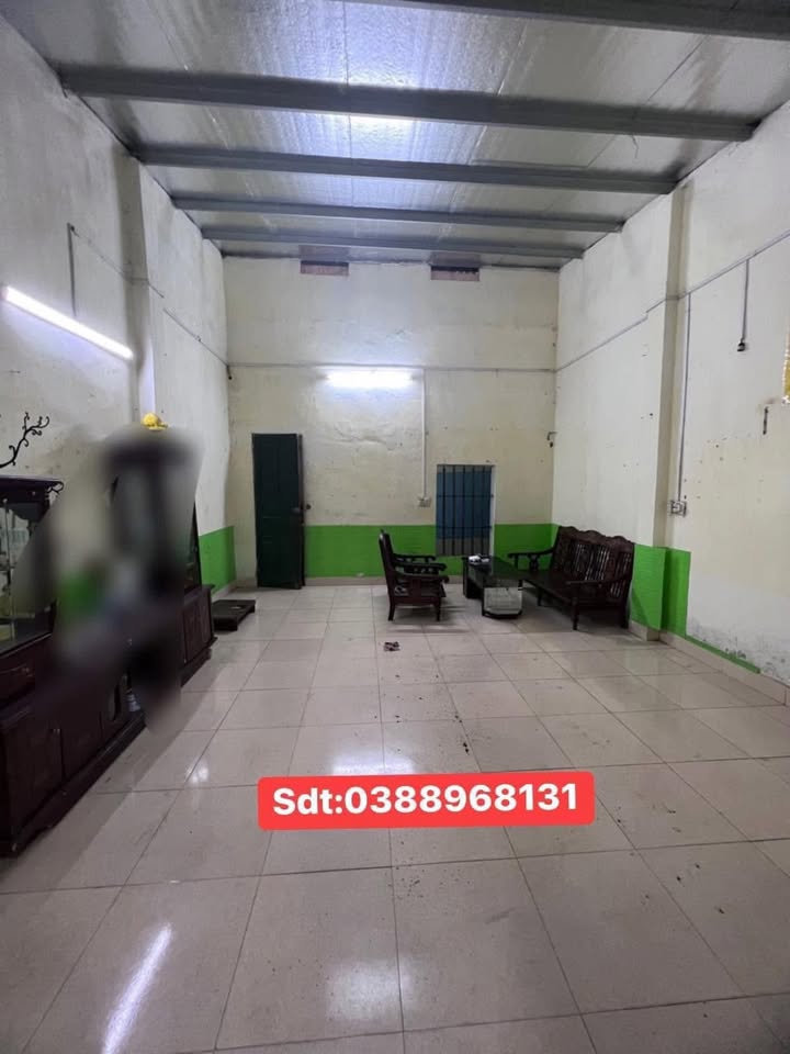 Cho thuê nhà cấp 4 Kinh Bắc, Bắc Ninh 3 triệu - Ô tô vào tận nhà!