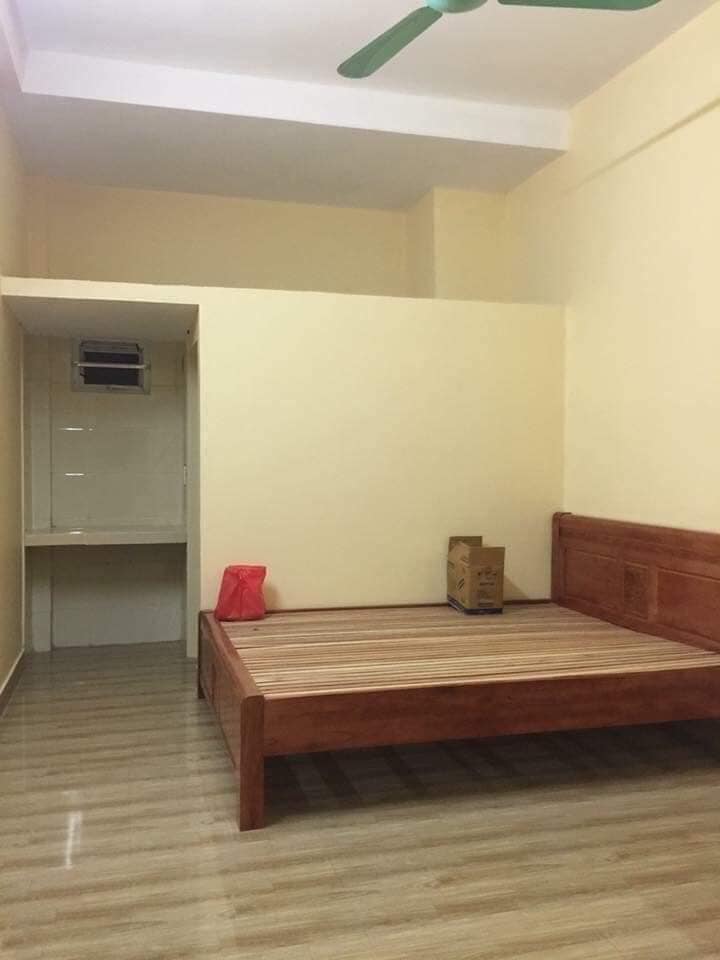 Phòng trọ Khu 10 Đại Phúc, Bắc Ninh - Full nội thất, gần Vincom!