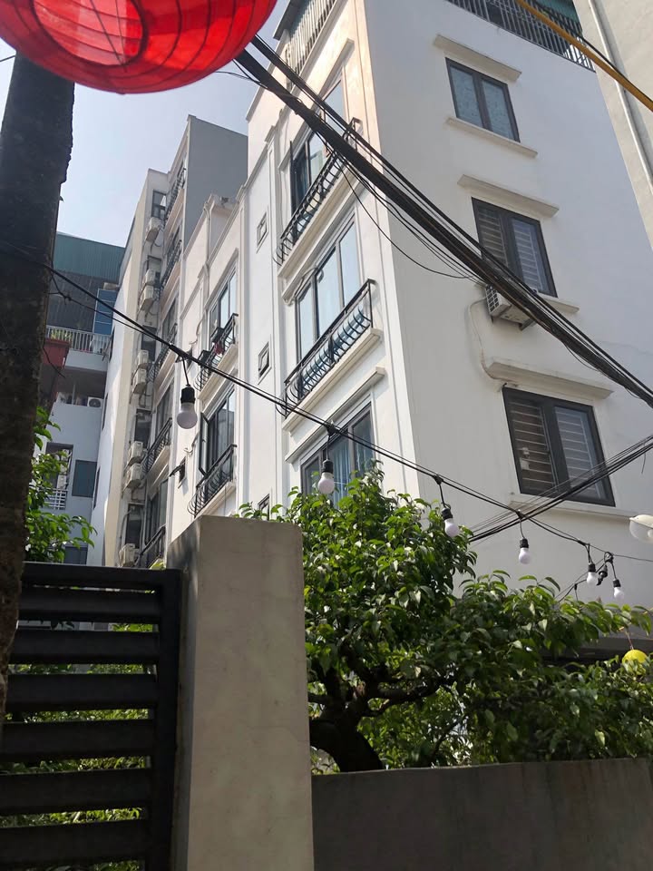 Nhà Phố Lai Xá 52m² 9 Tỷ - Dòng Tiền Ổn Định 44 Triệu/Tháng!