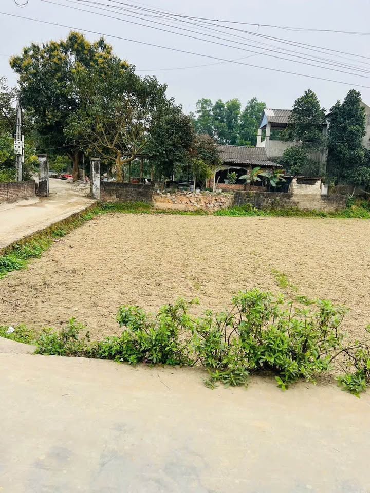 Đất Phổ Yên Thái Nguyên 414m² - Sổ Đỏ Thổ Cư, Giá Đầu Tư 2.2 Tỷ