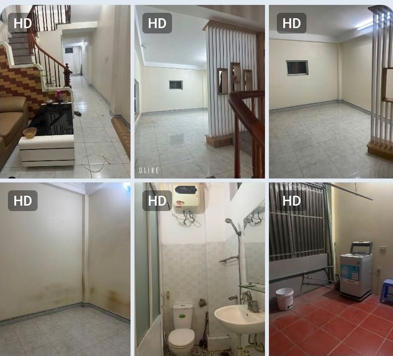 Nhà Riêng 3.5 Tầng Thượng Cát, Bắc Từ Liêm - Sẵn Sàng Ở Ngay