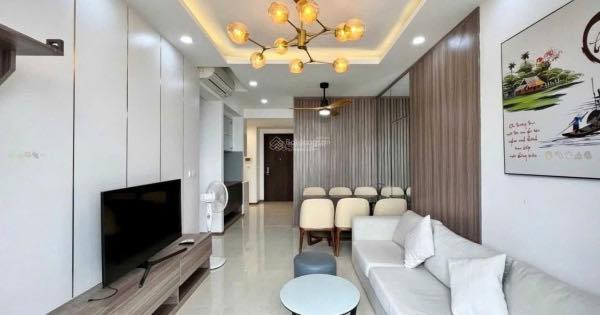 Cho thuê căn hộ Novaland khu Sân Bay (Botanica, Golden Mansion) 60-88m², giá từ 14 triệu