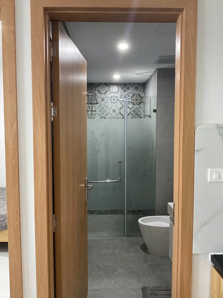 Căn hộ Sun Panoma 1 Đà Nẵng 20 triệu/tháng - Full nội thất cao cấp!