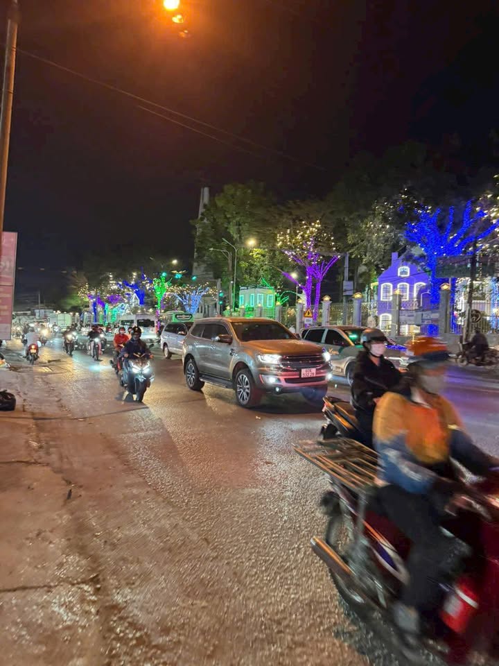 Nhà Mặt Tiền QL1A, Biên Hòa - Kinh Doanh Đa Ngành, 200m², 13.5 Tỷ