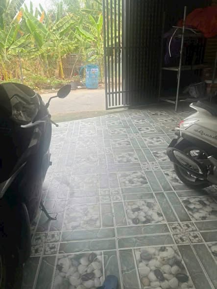 Cho thuê nhà mặt tiền Tân Phước Khánh, Tân Uyên - 80m², 2PN, giá 4.5 triệu