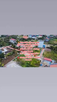 Đất nền Hòa Nghĩa Dương Kinh 44m² hơn 800 triệu - Tiềm năng tăng giá!