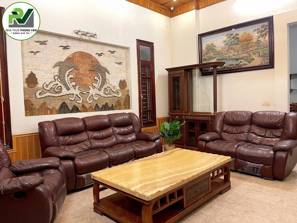 Nhà 250m² 3 Tầng Mặt Tiền Lê Hồng Phong - 7PN Giá 15 Triệu/Tháng