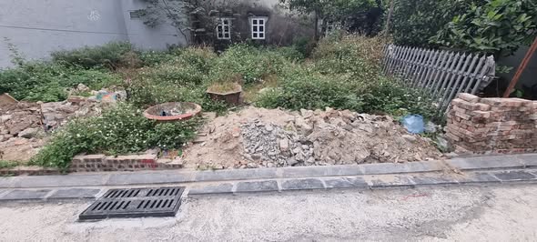 Bán đất Lỗ Giao, Đông Anh 66.3m² sổ hồng – Đầu tư sinh lời