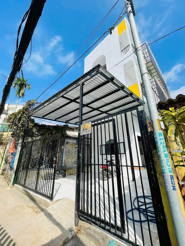 Căn Hộ Nguyễn Lương Bằng 170m² - Dòng Tiền 63 Triệu - Đầu Tư Sinh Lời