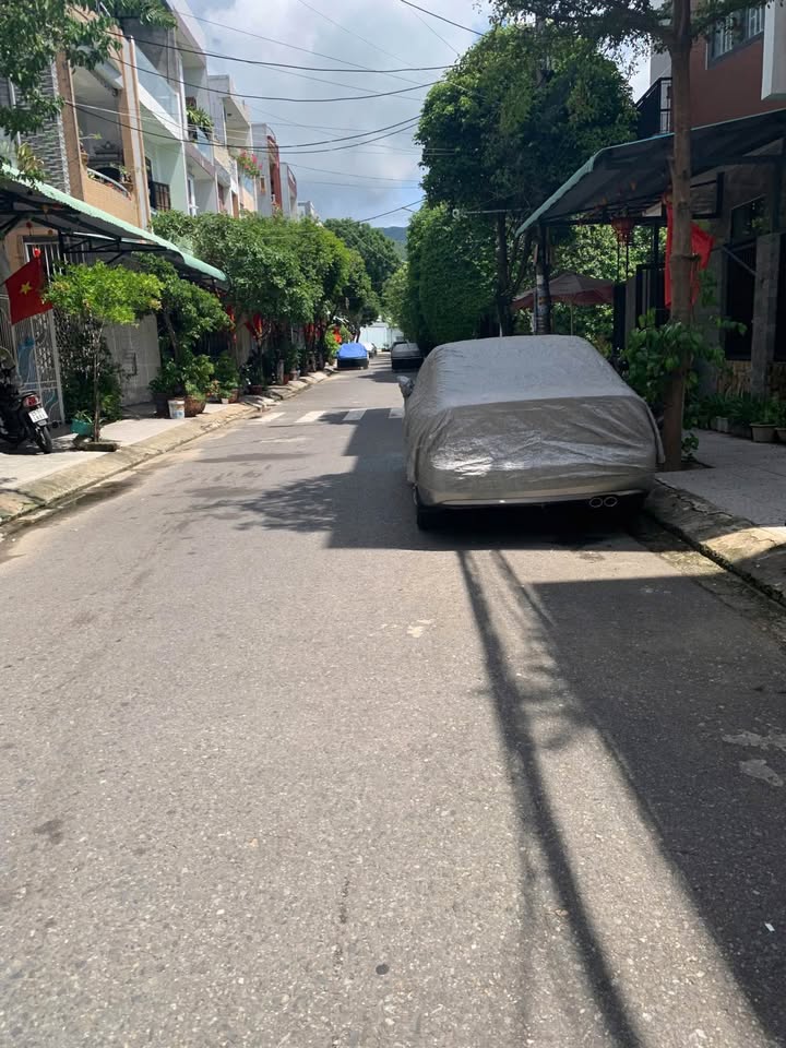 Nhà Phố Sơn Trà 70m² giá 6.5 tỷ - Vị trí đắc địa!