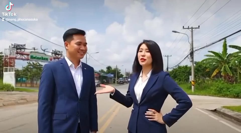 Đất nền Phạm Cự Lượng, Long Xuyên 2534m² – Pháp lý rõ ràng, Sổ hồng sẵn!