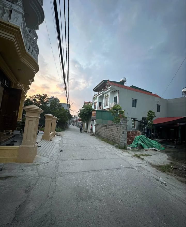 Đất Nền Mỹ Lâm, Lâm Đồng - 63.8m² Mặt Tiền 4m, Gần QL 1A