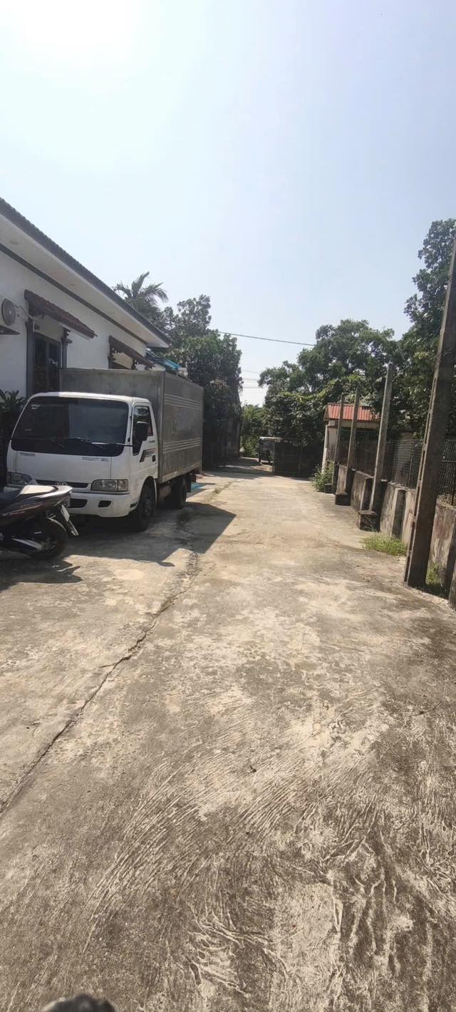 Đất nền Phú Xuyên 93.2m² - Đường 7m, tiềm năng tăng giá!