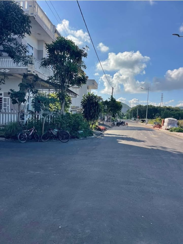 Đất nền Chí Thạnh Tuy An 99m² 1.2 tỷ - Sổ đỏ chính chủ cực đẹp