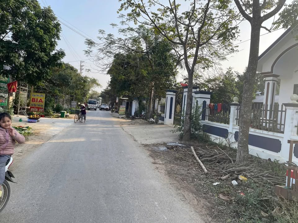 Đất nền Xuân Hưng, Xuân Lộc 140m² - Sổ đỏ chính chủ, đường nhựa liên xã