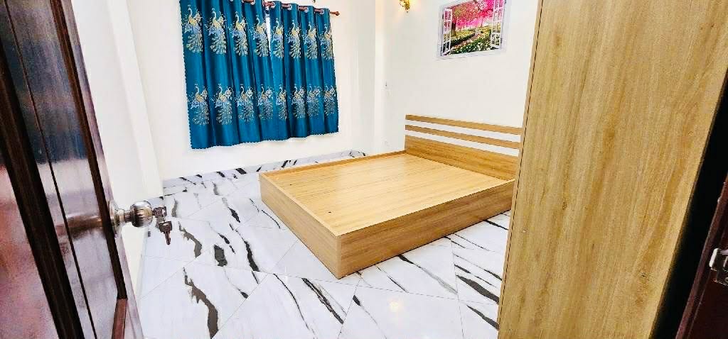 Bán nhà Yên Nghĩa Hà Đông 31.5m² 4 tỷ - Nhà mới sẵn sàng ở ngay!