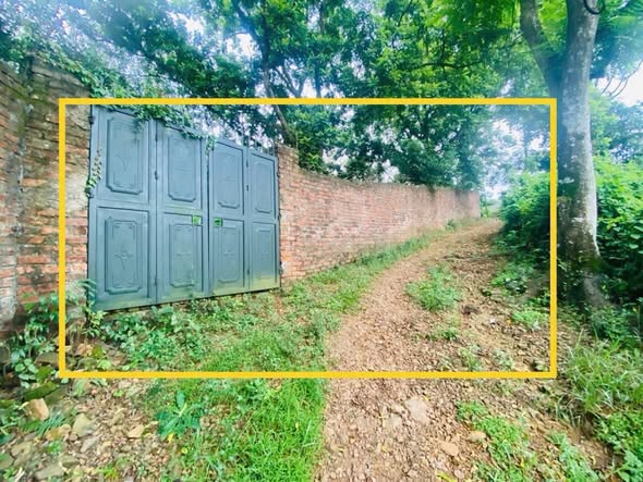 Đất nền 932m² Chương Mỹ - Lô góc siêu đẹp, tiềm năng sinh lời!