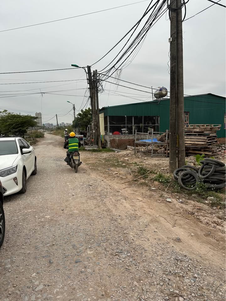 Đất nền Hải Hoà, Móng Cái 300m² - Xây dựng tự do, giá tốt!