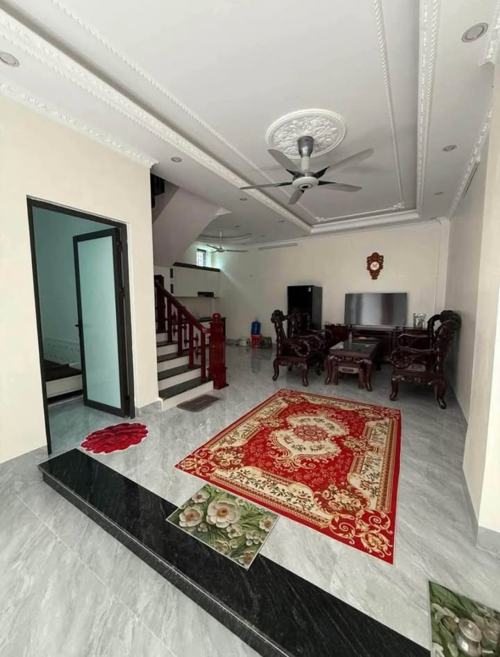 Nhà riêng Mỹ Xá Nam Định 51m² - Sẵn sàng ở ngay!