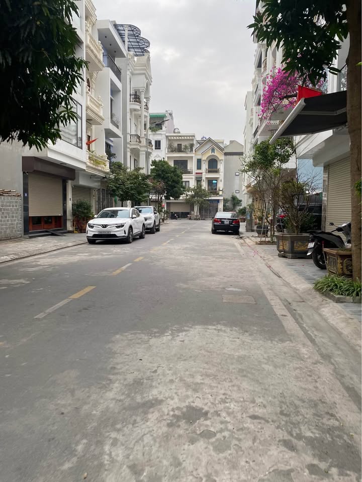 Đất Nền KĐT Dệt Nam Định 75m² - Hướng Đông Bắc - Giá Hời