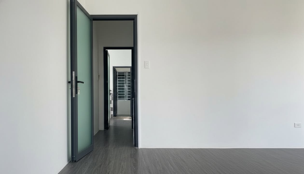 Bán nhà Quận 12 Song Hành 38m² nhỉnh 3 tỷ - Sẵn sàng ở ngay!