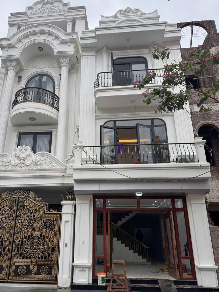 Nhà 3 Tầng Mai Pha 80m² - Sẵn Sàng Vào Ở Ngay