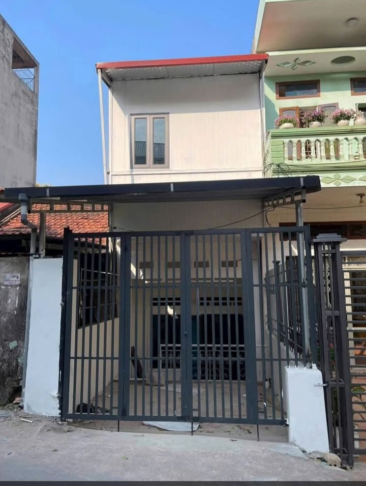 Nhà Mặt Tiền Minh Khai, Lạng Sơn 76m² - Giá 1.9 Tỷ, Sẵn Sàng Ở Ngay