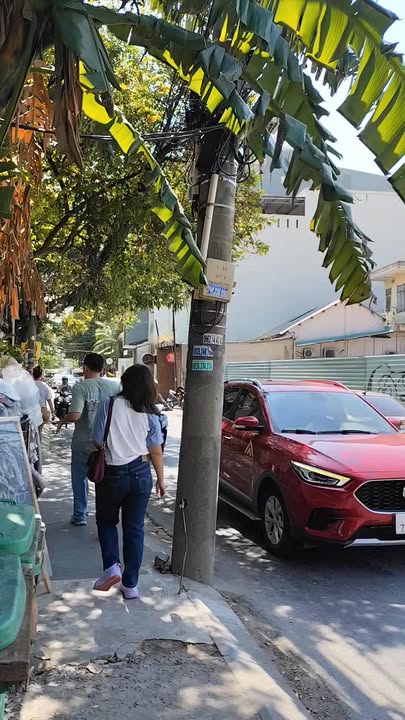 Đất Biển Mỹ Đa Đông 12, Đà Nẵng - 83m², Sổ Đỏ, Chỉ 15 Tỷ