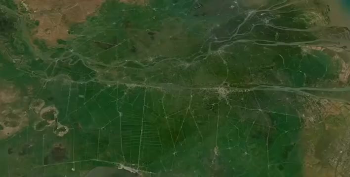 Bán Gấp 2 Nền Shophouse Lê Trọng Tấn, Cần Thơ - 180m²/Nền, Giá 3.5 Tỷ