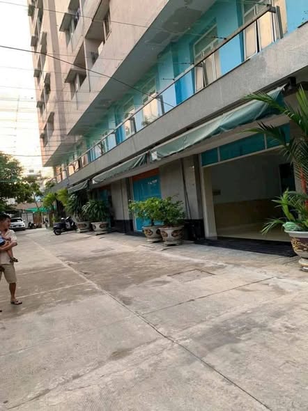 Shophouse Khang Gia Gò Vấp 120m² - Kinh doanh/Văn phòng - 4 tỷ